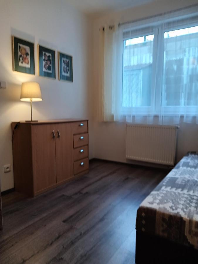 Rodinny Apartman Lucie V Blizkosti Wellness Hotelu Ve Frymburku Eksteriør bilde